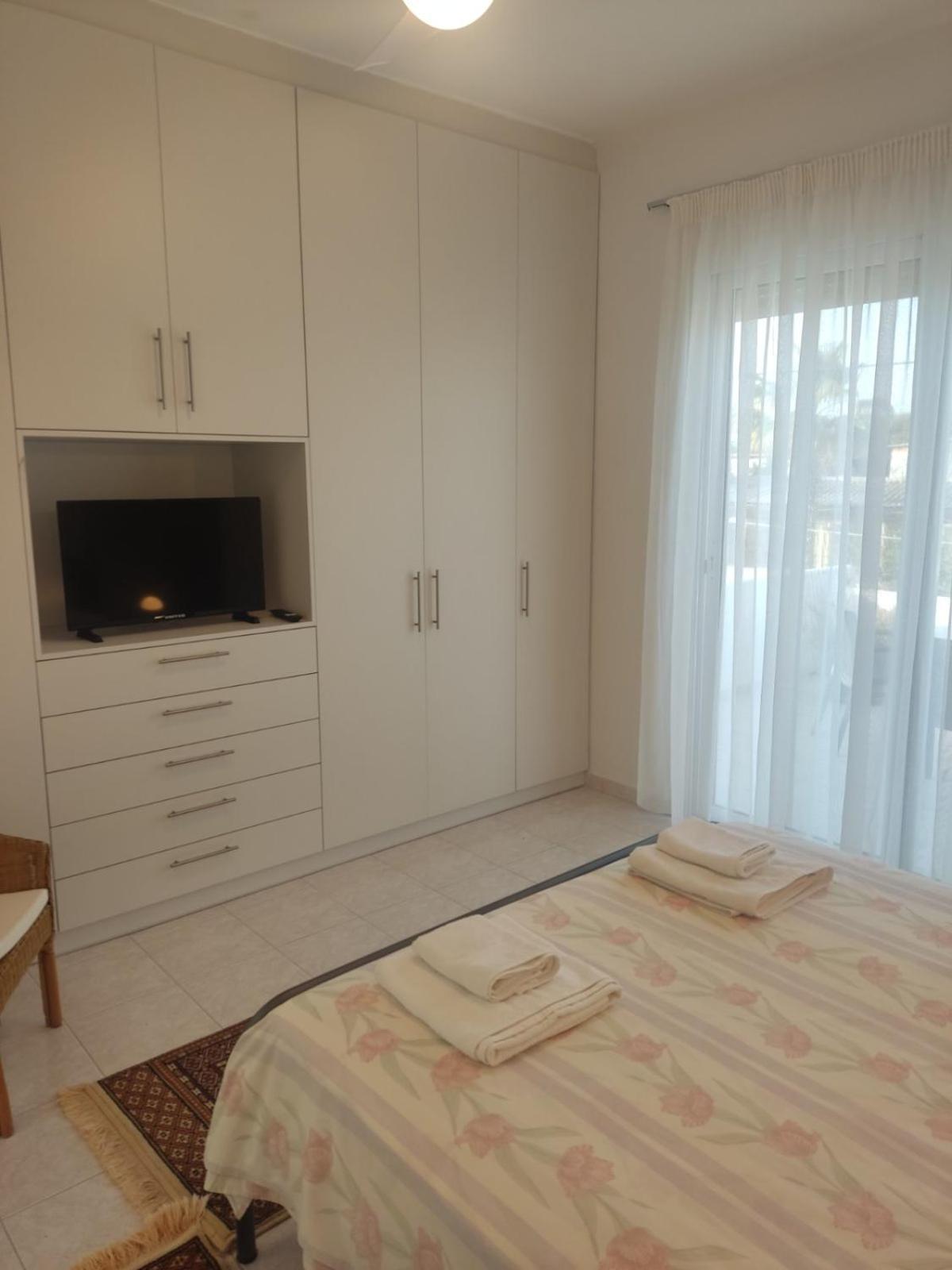 Katerina Summerhouse Dhaskalion Exterior foto